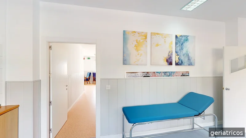 Centro de día Vita-Nova