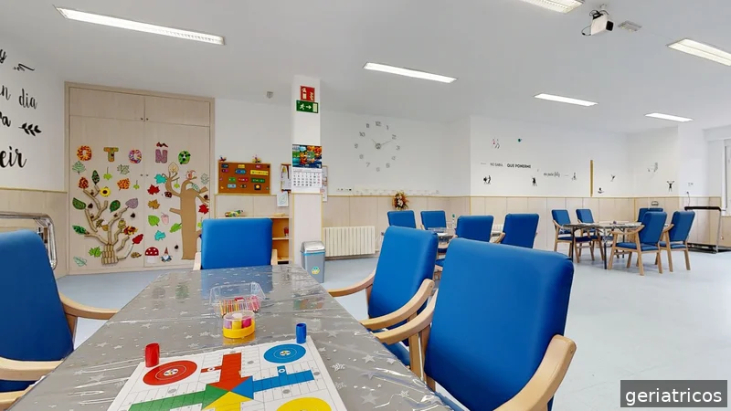 Centro de día Vita-Nova