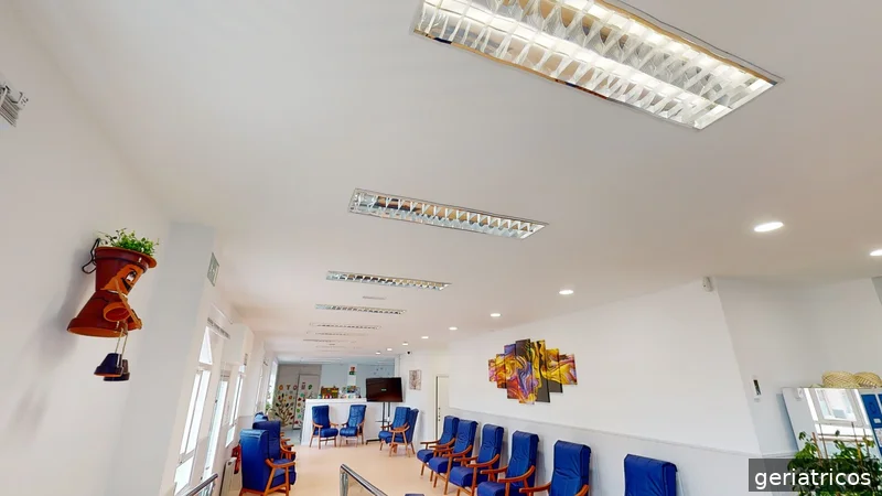 Centro de día Vita-Nova