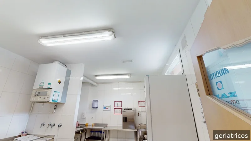 Centro de día Vita-Nova