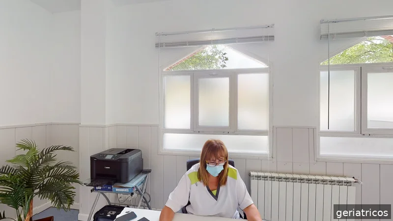 Centro de día Vita-Nova