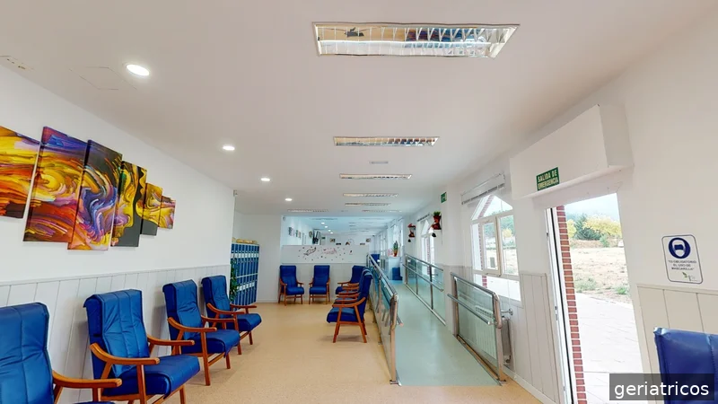 Centro de día Vita-Nova