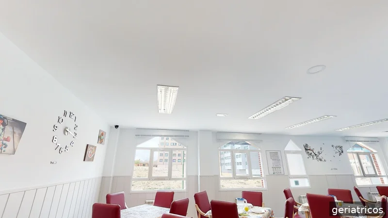 Centro de día Vita-Nova