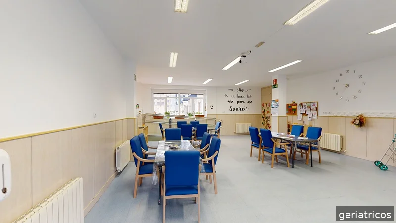 Centro de día Vita-Nova