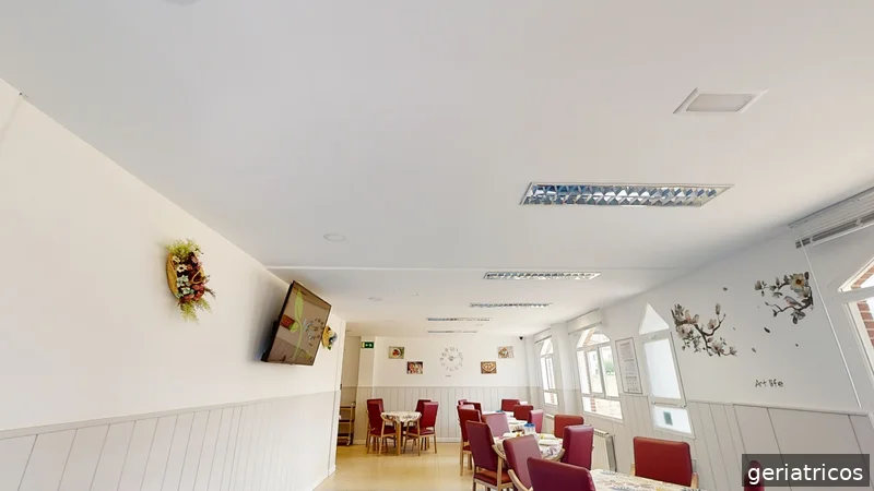 Centro de día Vita-Nova