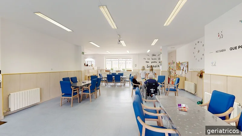 Centro de día Vita-Nova