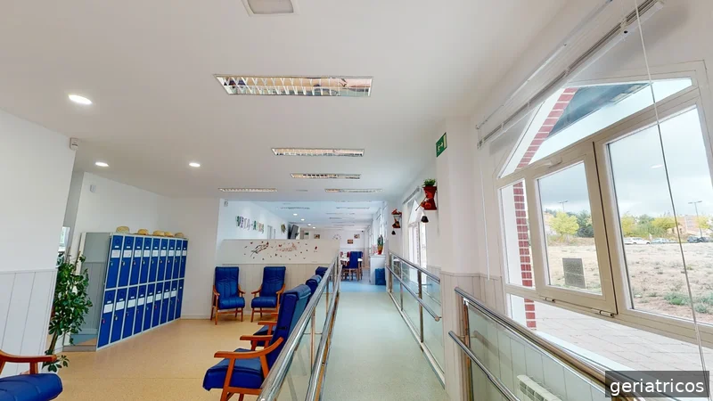 Centro de día Vita-Nova