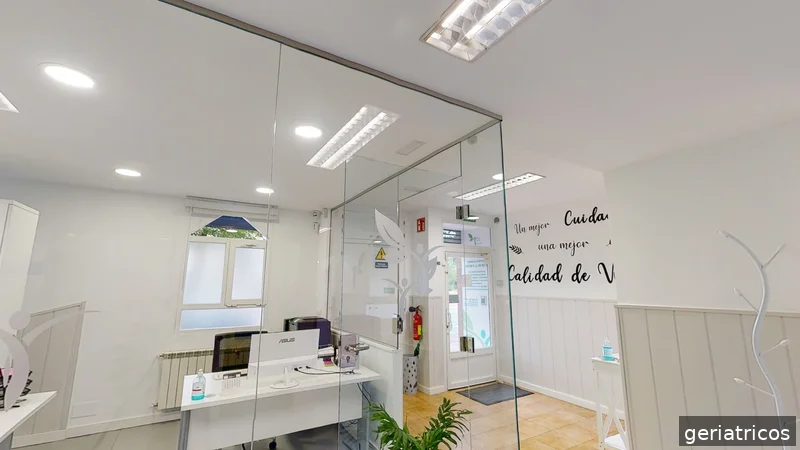 Centro de día Vita-Nova