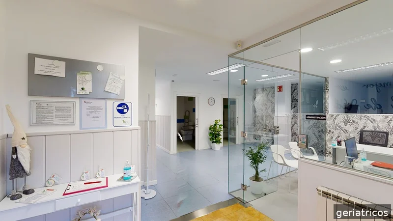 Centro de día Vita-Nova