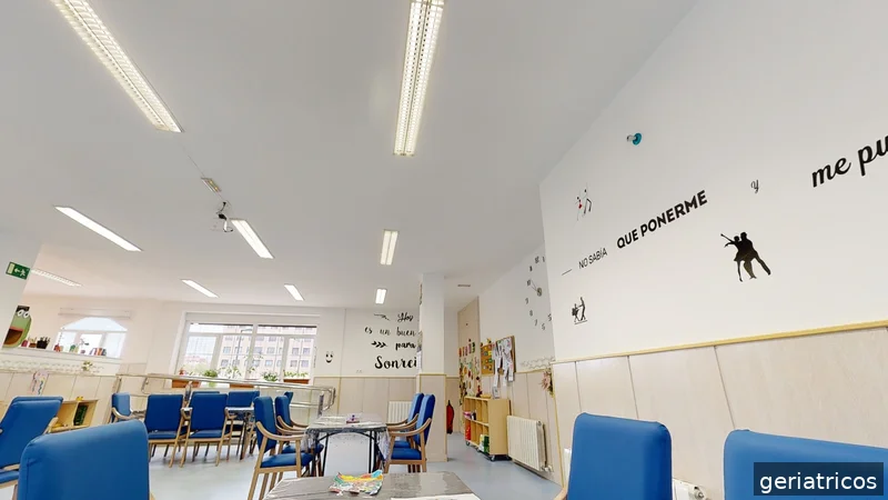 Centro de día Vita-Nova