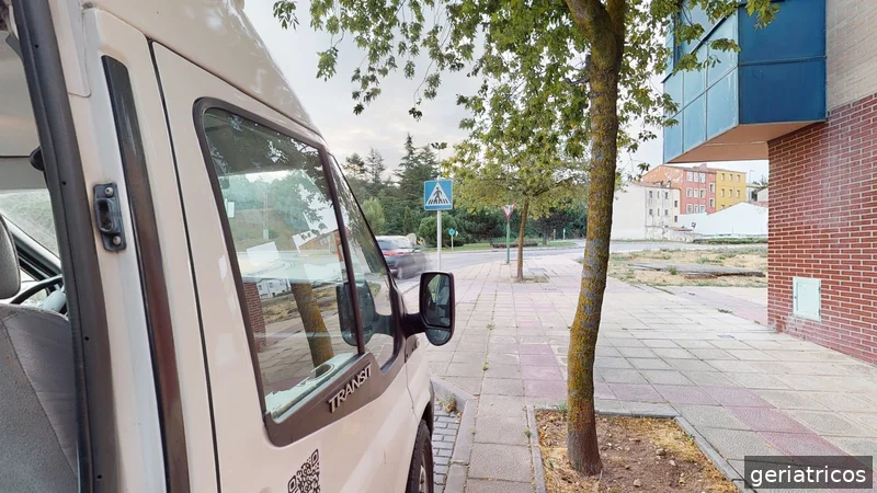 Centro de día Vita-Nova