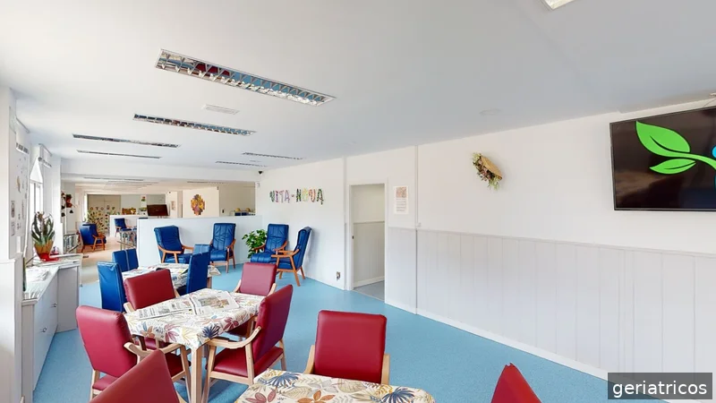 Centro de día Vita-Nova