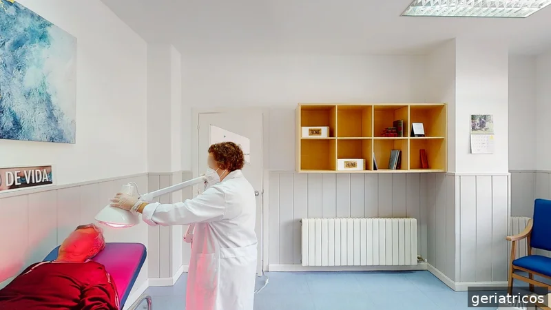 Centro de día Vita-Nova