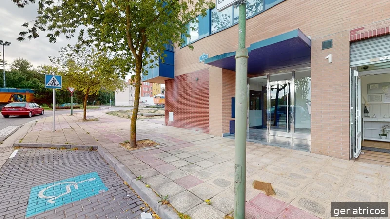 Centro de día Vita-Nova