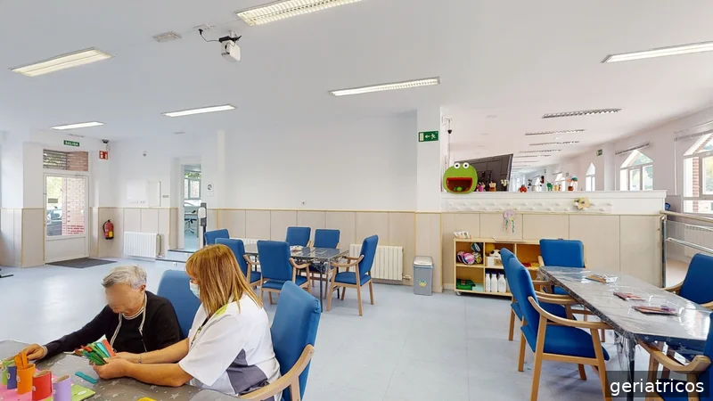 Centro de día Vita-Nova