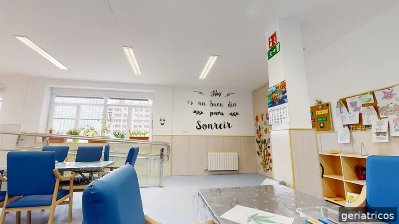 Centro de día Vita-Nova