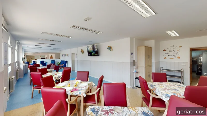 Centro de día Vita-Nova