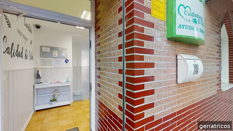 Centro de día Vita-Nova