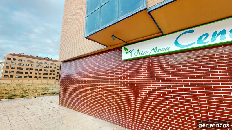 Centro de día Vita-Nova