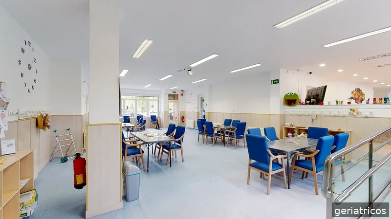 Centro de día Vita-Nova