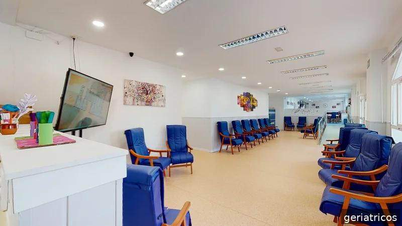 Centro de día Vita-Nova