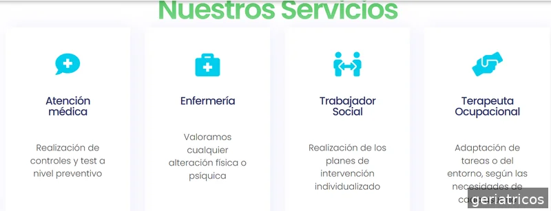 Centro de día Vita-Nova