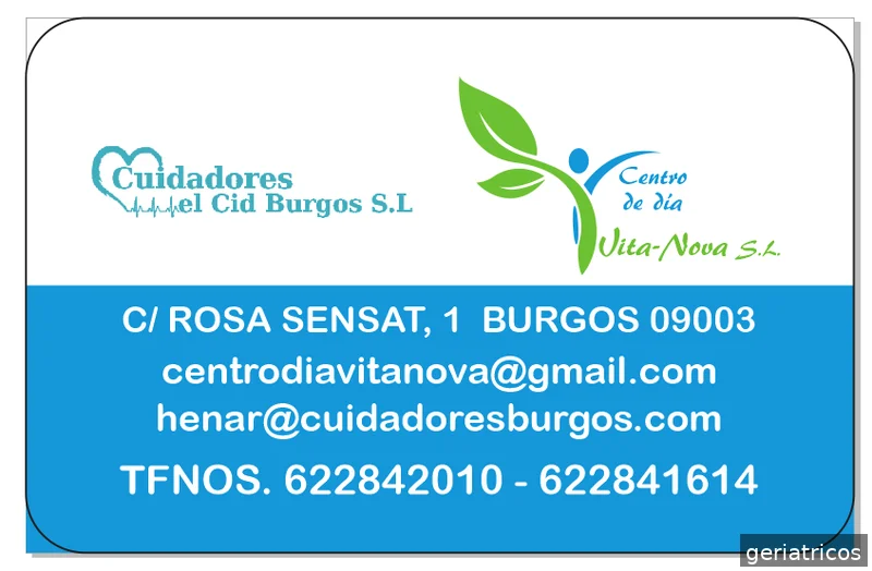 Centro de día Vita-Nova