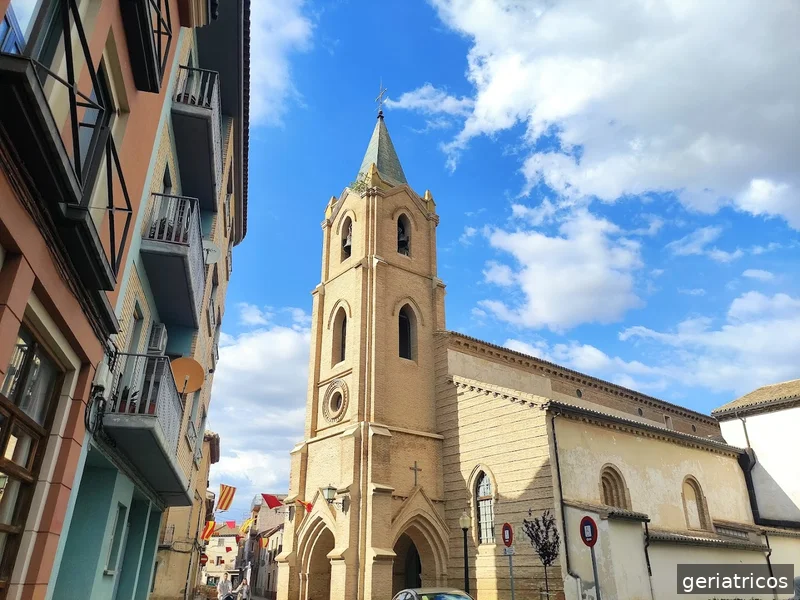 Fundación Pública Residencia Municipal