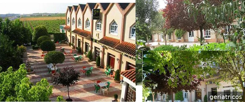 Residencia Nuestra Señora de la Piedad