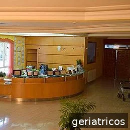 Residencia Nuestra Señora de la Piedad