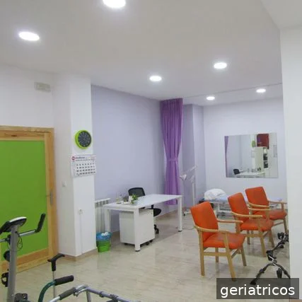 Residencia Nuestra Señora de la Piedad