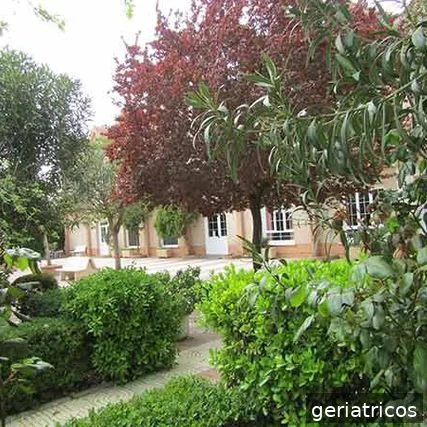 Residencia Nuestra Señora de la Piedad