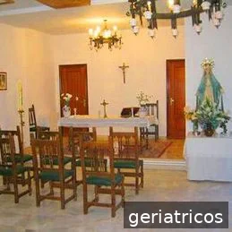 Residencia Nuestra Señora de la Piedad