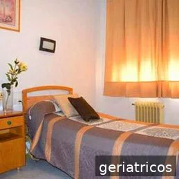 Residencia Nuestra Señora de la Piedad