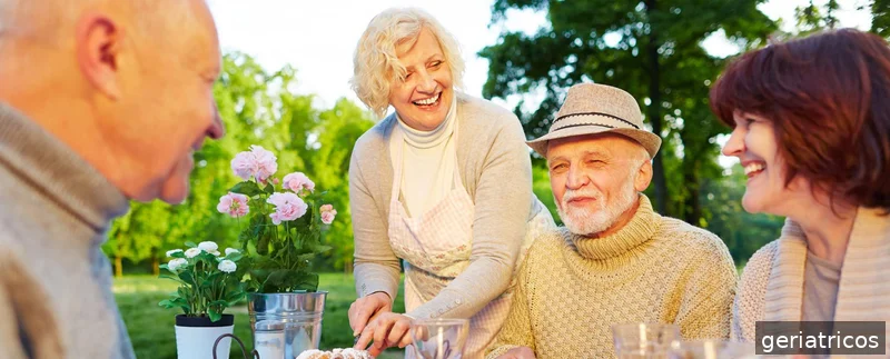 Residencia Nuestra Señora de la Piedad