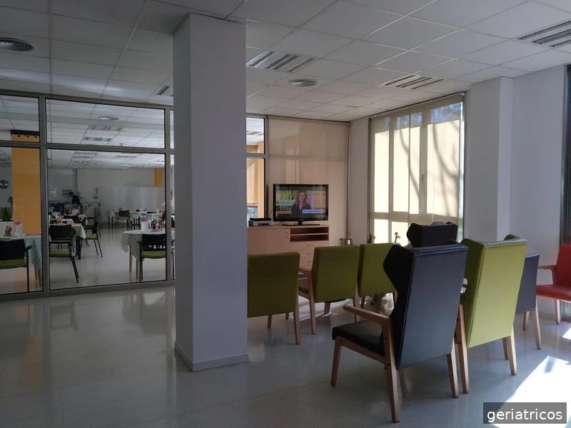 Residencia La Mallola