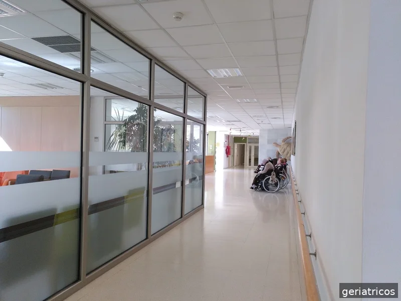 Residencia La Mallola