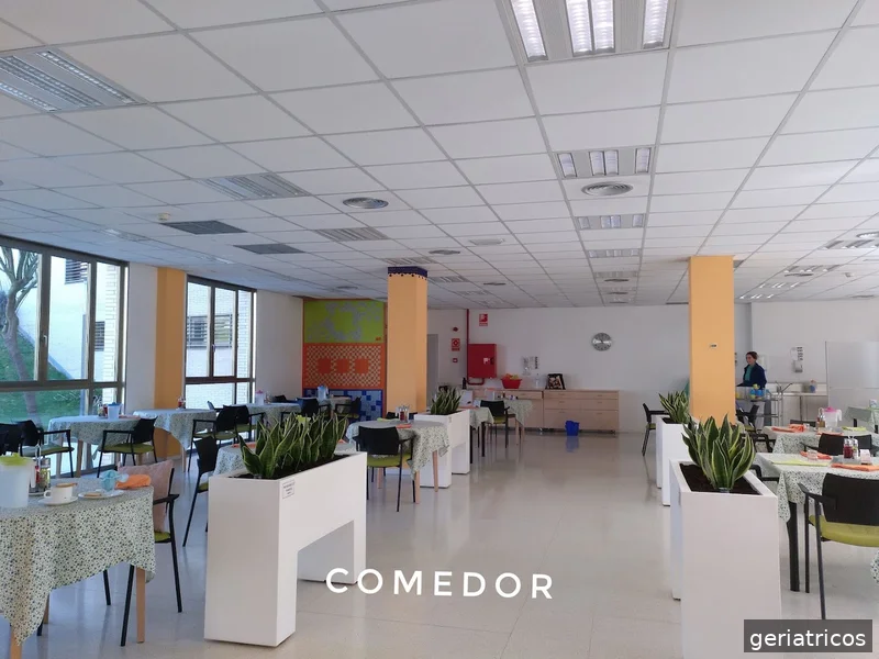 Residencia La Mallola