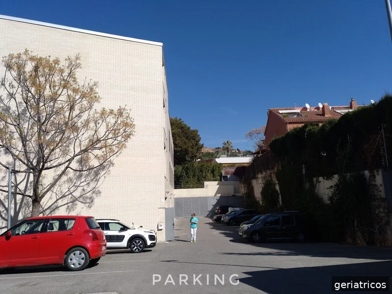 Residencia La Mallola