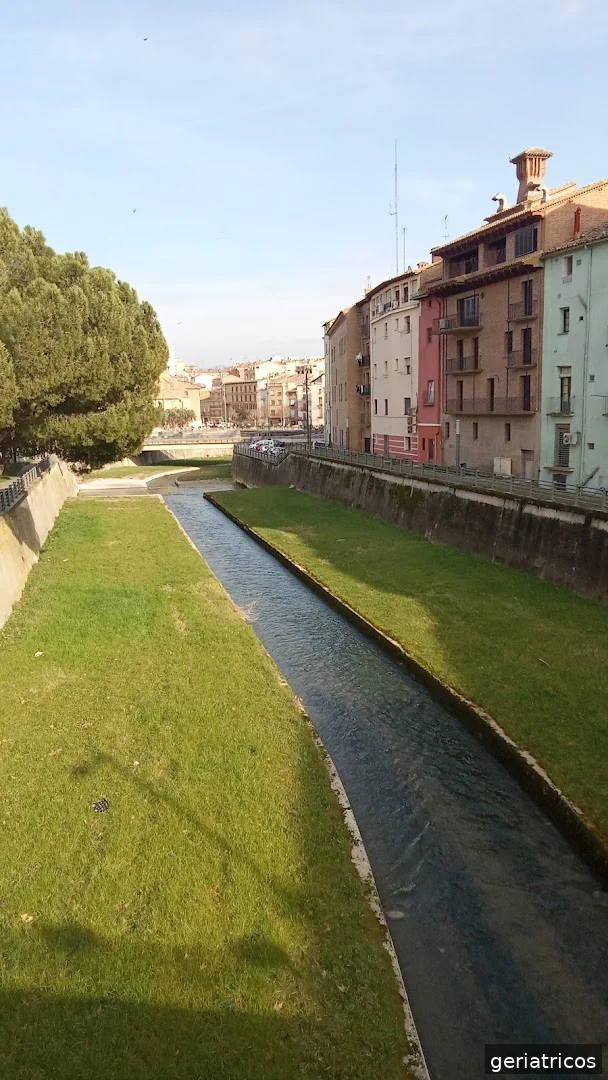 RESIDENCIA SOMONTANO