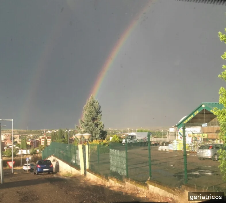 RESIDENCIA SOMONTANO