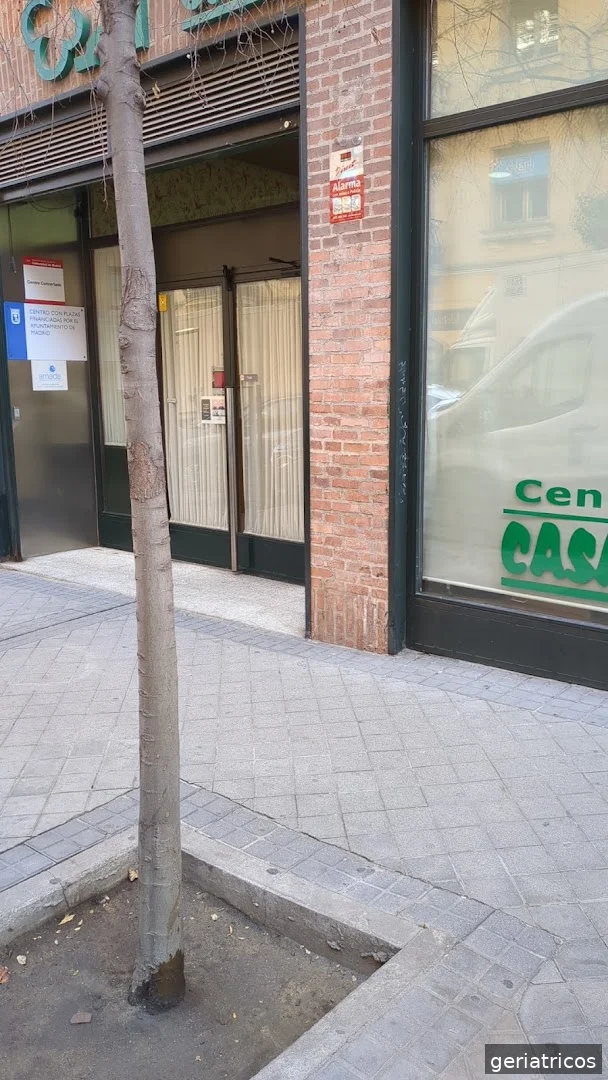 Centro De Día Casa De Las Flores