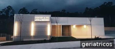 Centro de día O son do regueiro