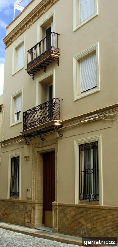 residencia cantarranas