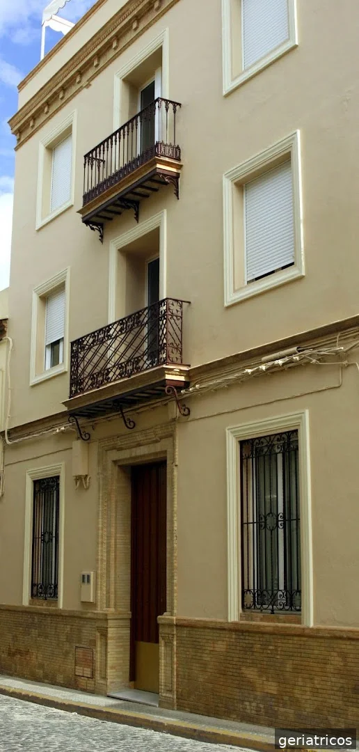 residencia cantarranas