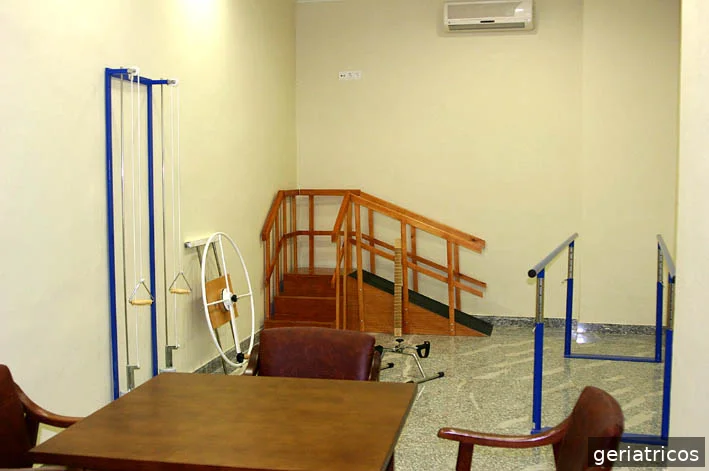 residencia cantarranas