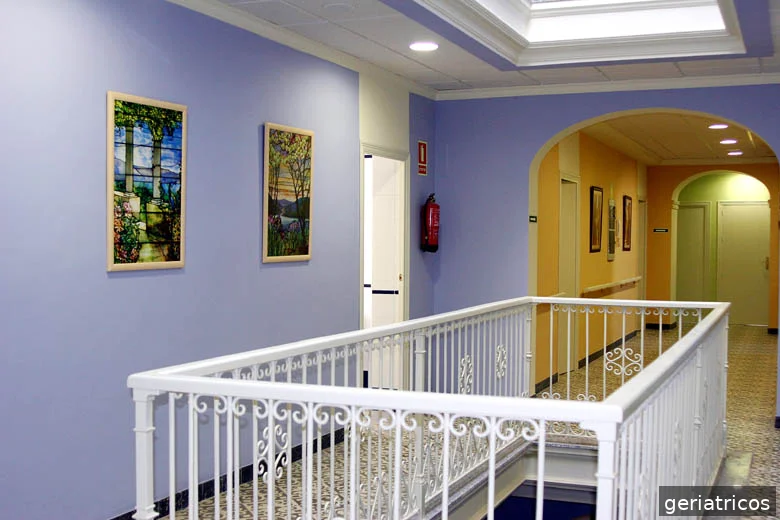 residencia cantarranas