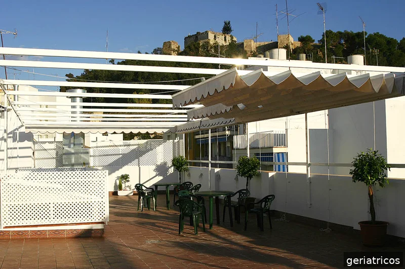 residencia cantarranas