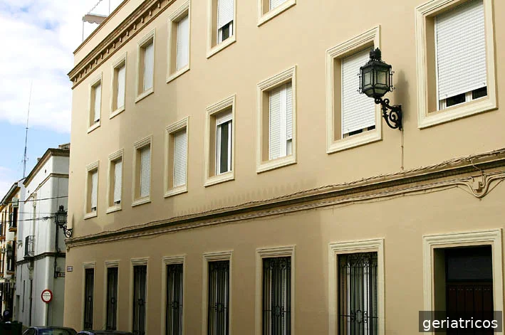 residencia cantarranas