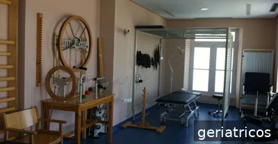 Instituto Geriátrico Divino Maestro